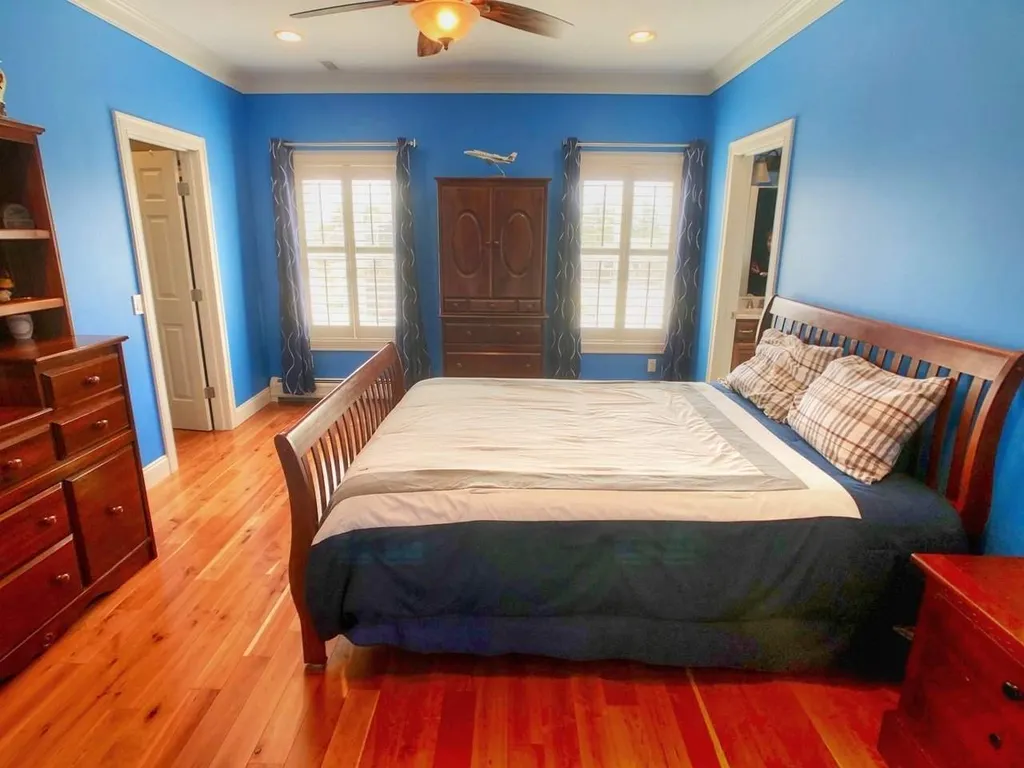 348 Sycamore Street Shelburne VT 05482