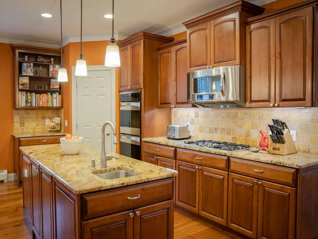 348 Sycamore Street Shelburne VT 05482