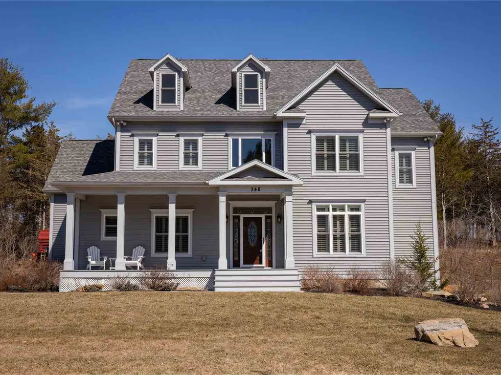 348 Sycamore Street Shelburne VT 05482