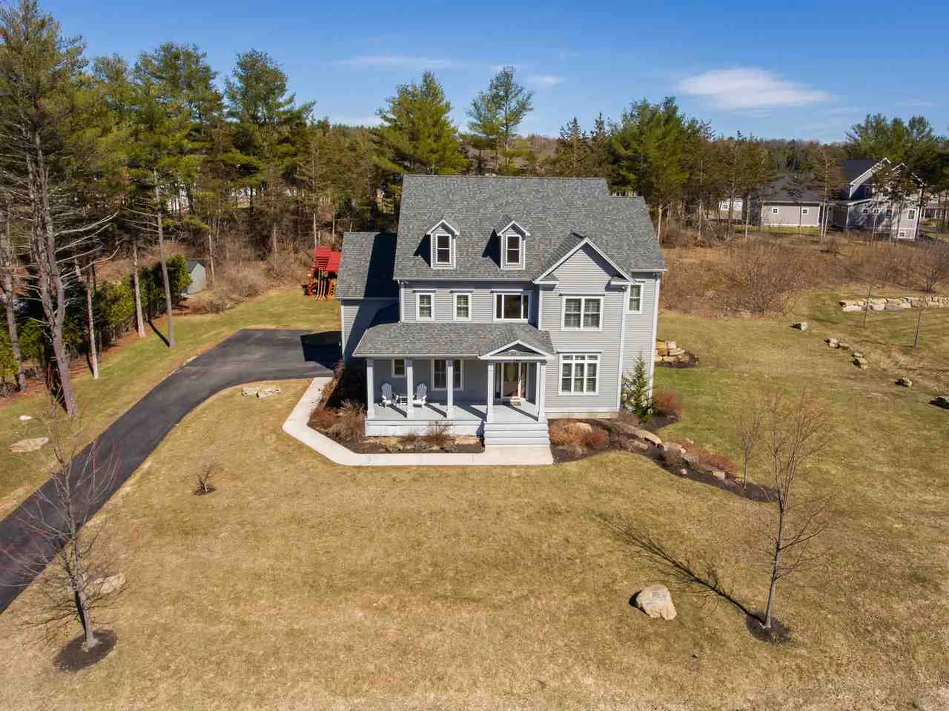 348 Sycamore Street Shelburne VT 05482