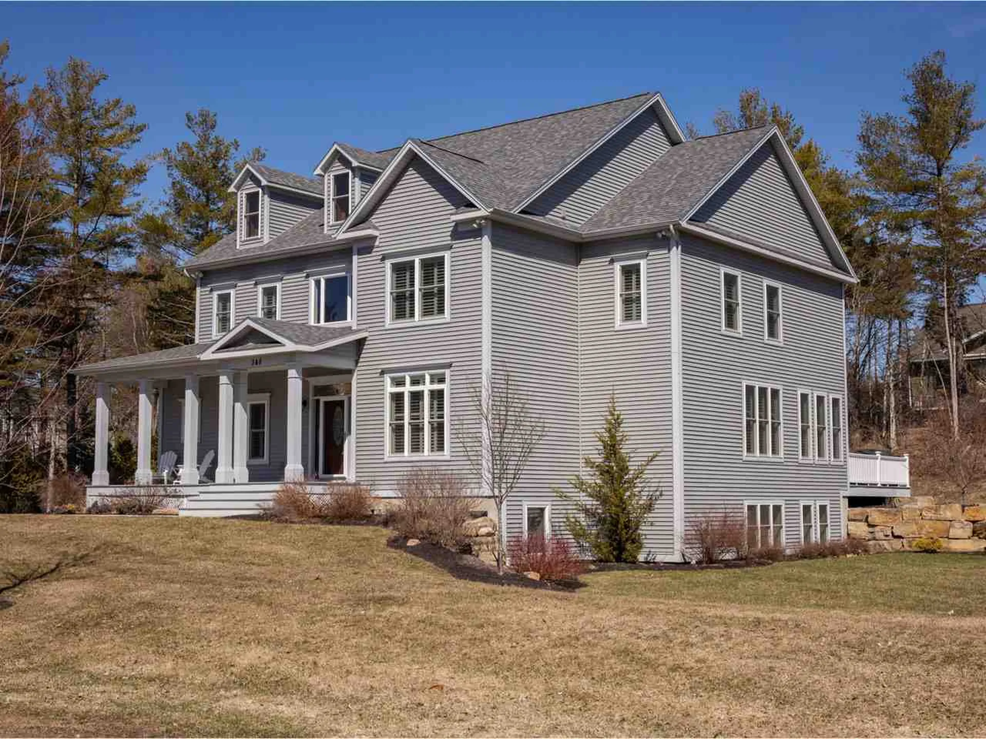 348 Sycamore Street Shelburne VT 05482
