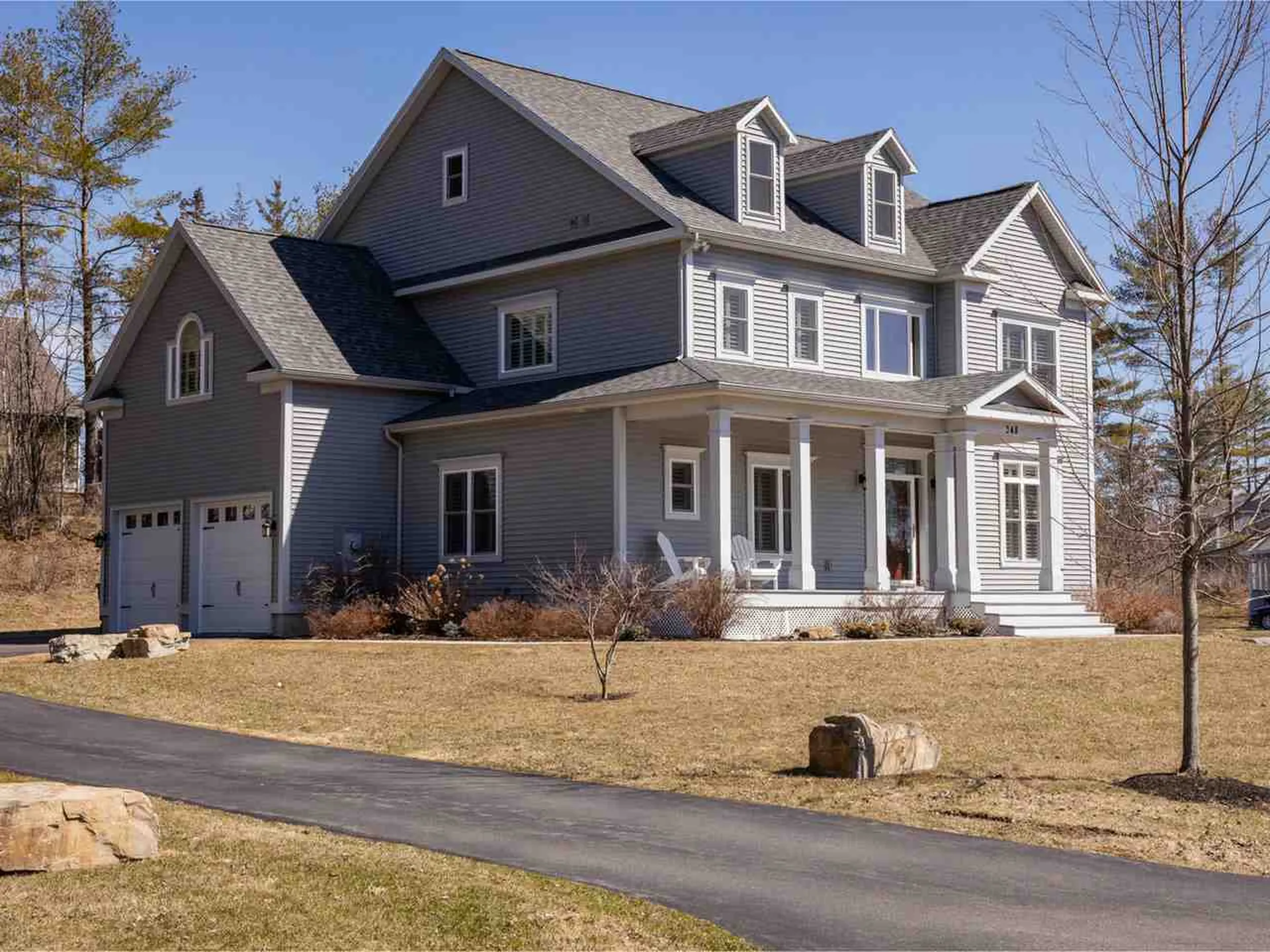 348 Sycamore Street Shelburne VT 05482