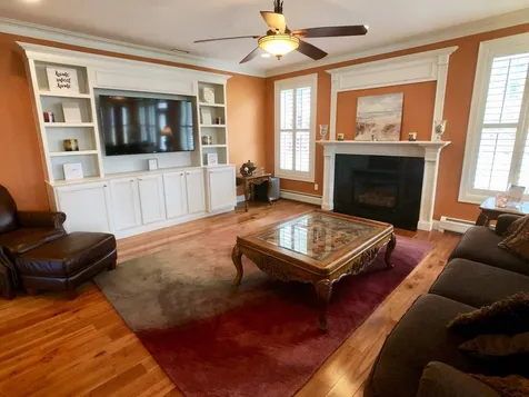 348 Sycamore Street Shelburne VT 05482