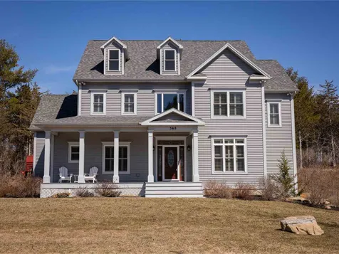 348 Sycamore Street Shelburne VT 05482
