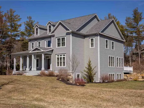 348 Sycamore Street Shelburne VT 05482