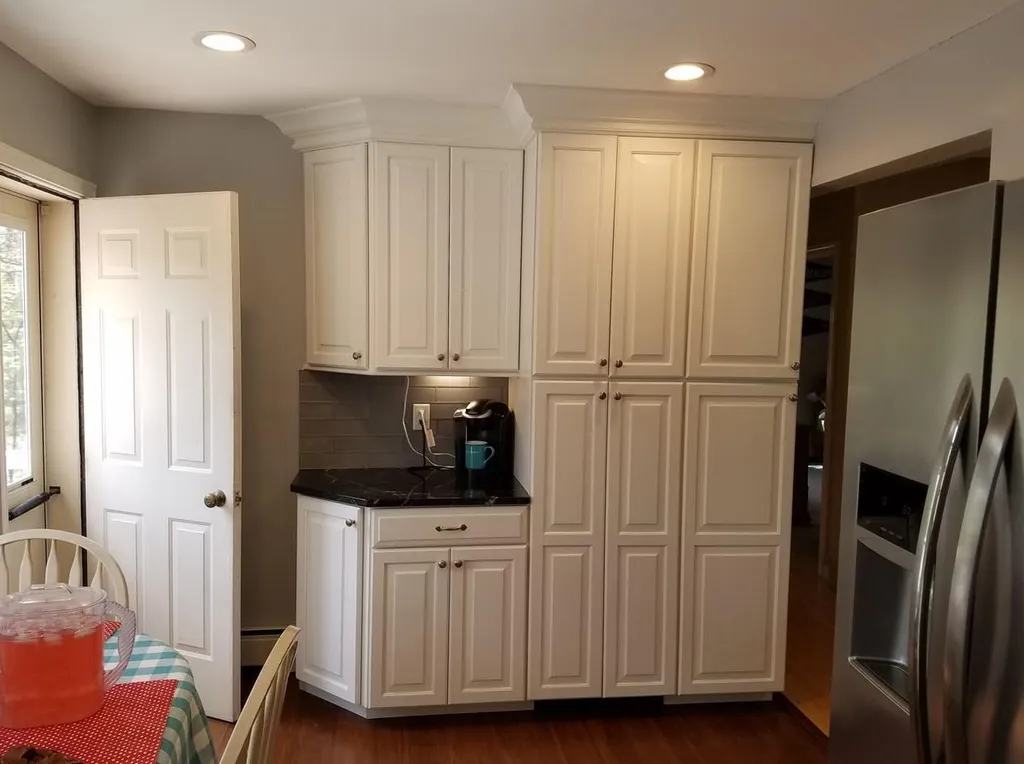 53 Suissevale Avenue Moultonborough NH 03254