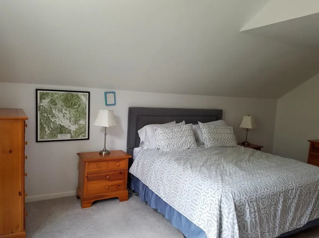 53 Suissevale Avenue Moultonborough NH 03254