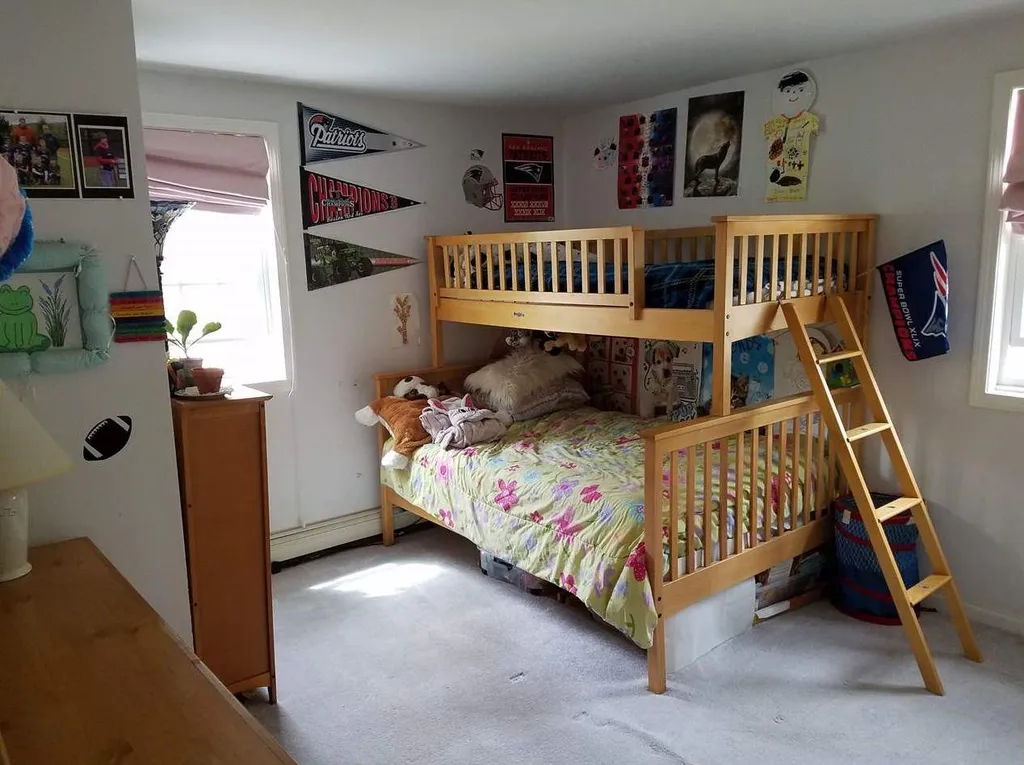 53 Suissevale Avenue Moultonborough NH 03254