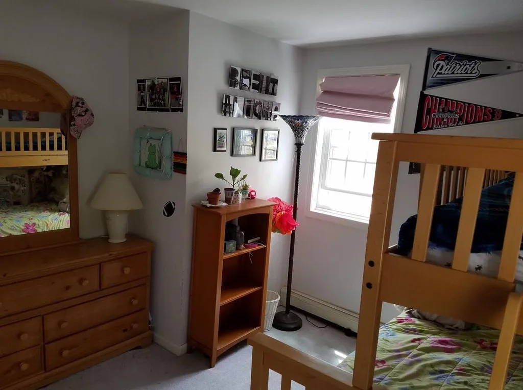 53 Suissevale Avenue Moultonborough NH 03254