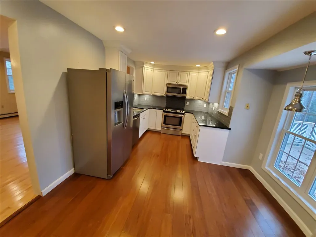 53 Suissevale Avenue Moultonborough NH 03254