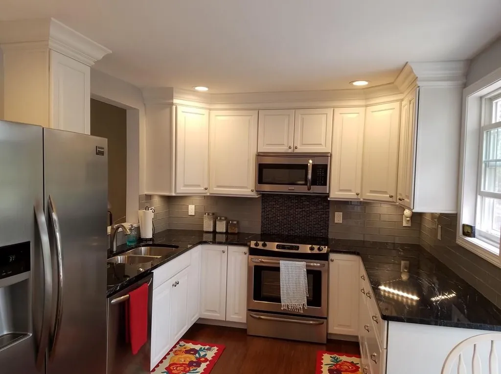 53 Suissevale Avenue Moultonborough NH 03254