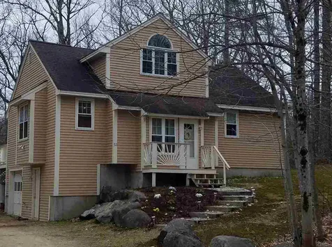 53 Suissevale Avenue Moultonborough NH 03254