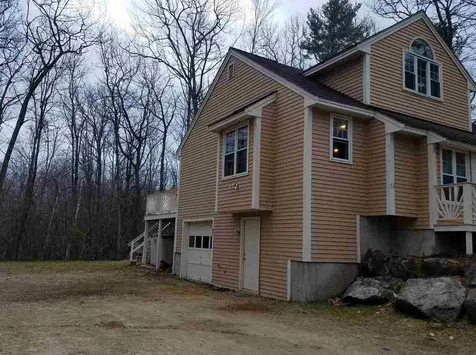 53 Suissevale Avenue Moultonborough NH 03254