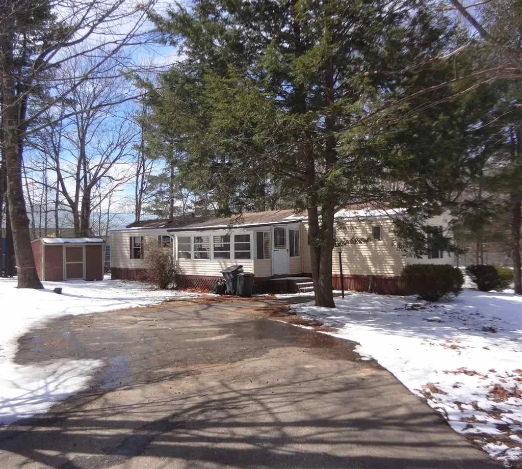 137 Randlett Drive Laconia NH 03246