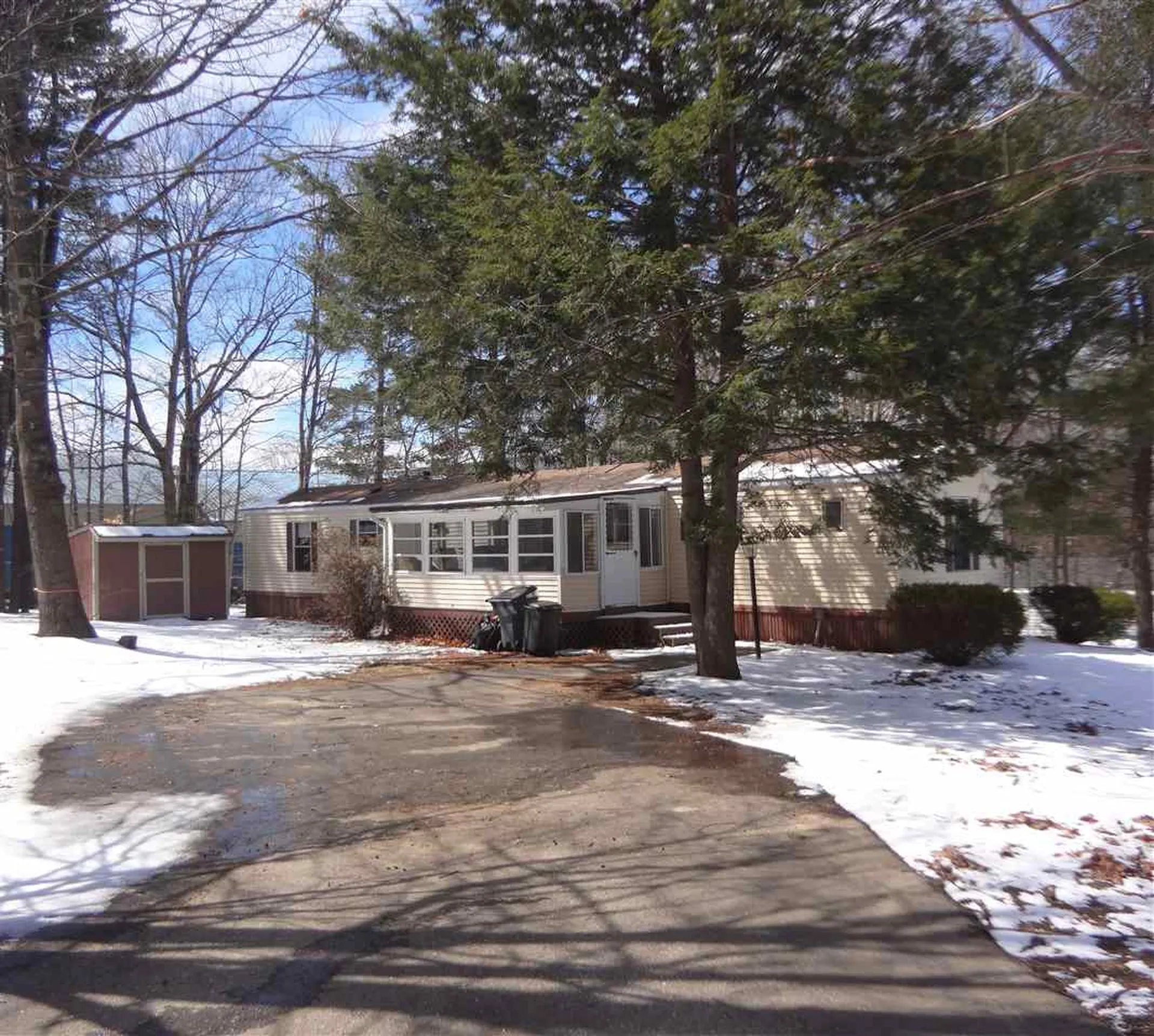 137 Randlett Drive Laconia NH 03246