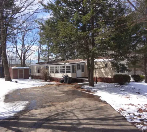 137 Randlett Drive Laconia NH 03246