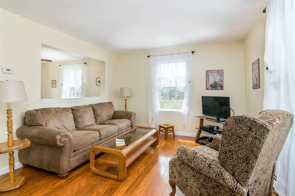 80 Twitchell Court Williston VT 05495