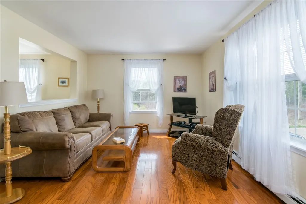 80 Twitchell Court Williston VT 05495