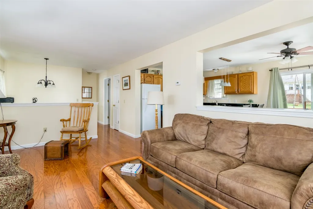 80 Twitchell Court Williston VT 05495