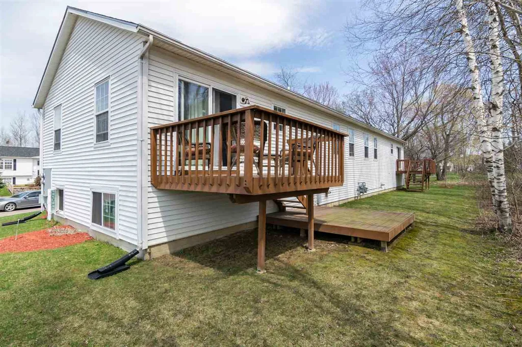 80 Twitchell Court Williston VT 05495