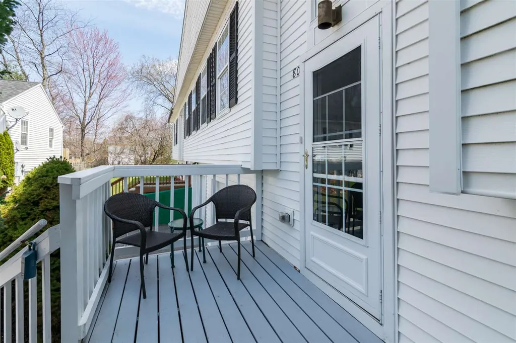 80 Twitchell Court Williston VT 05495