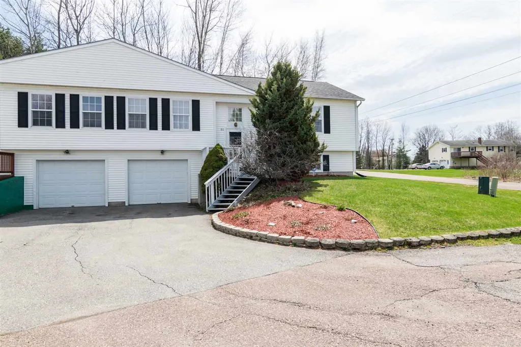 80 Twitchell Court Williston VT 05495