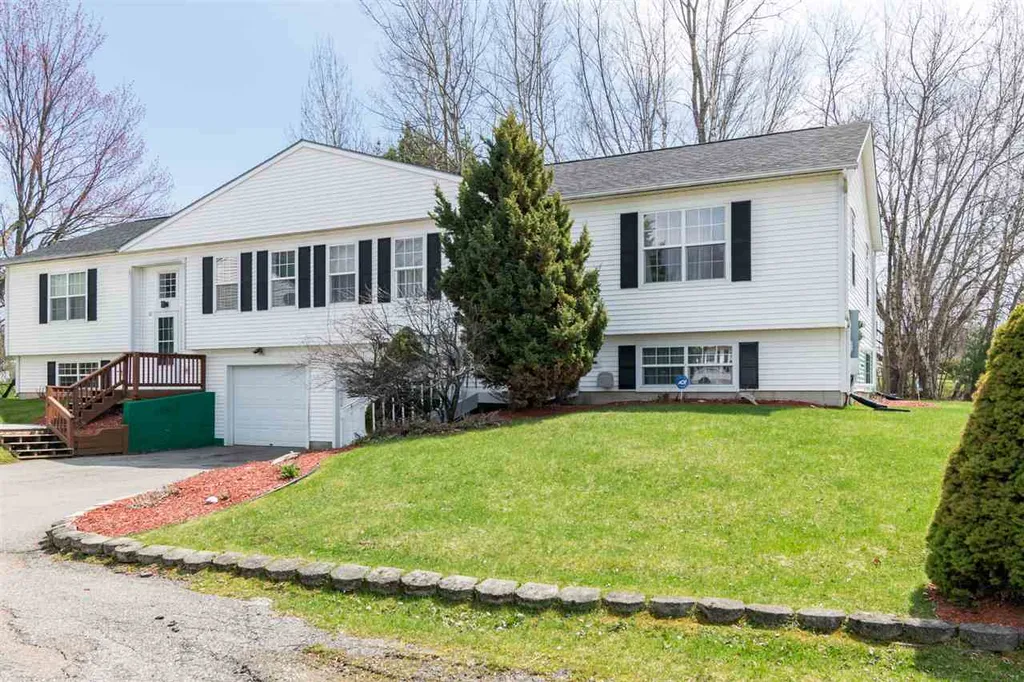 80 Twitchell Court Williston VT 05495