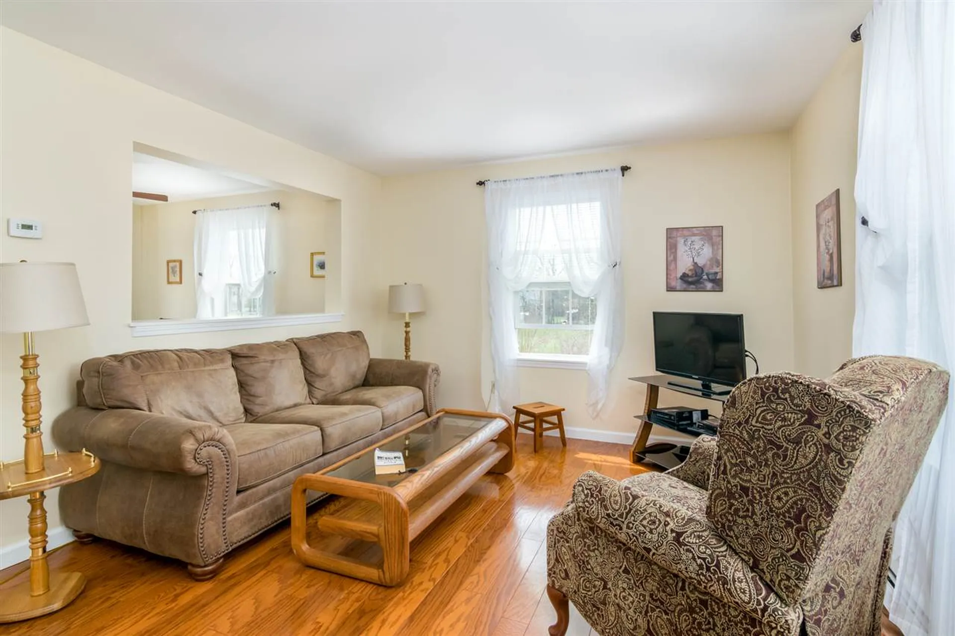 80 Twitchell Court Williston VT 05495