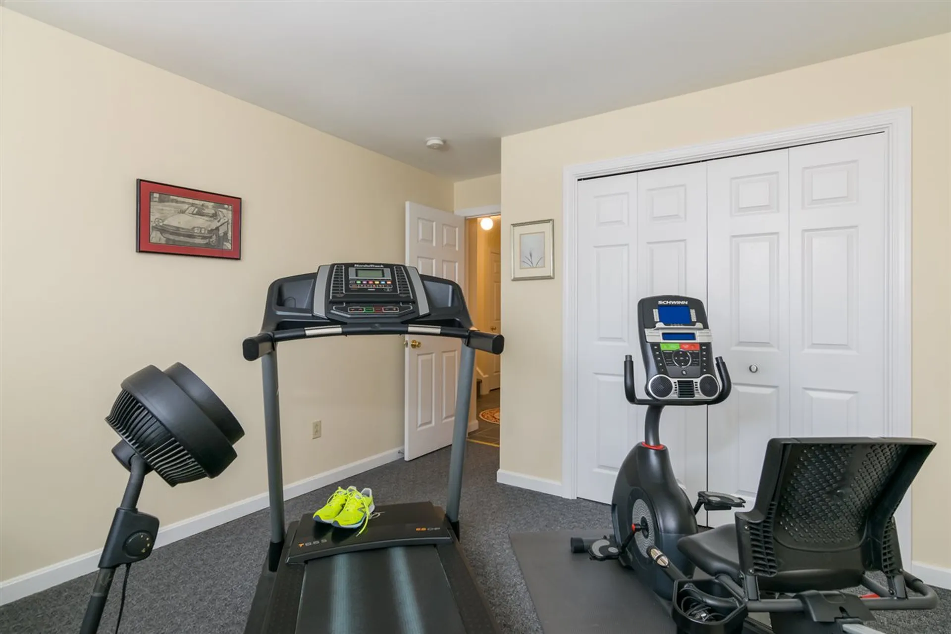 80 Twitchell Court Williston VT 05495
