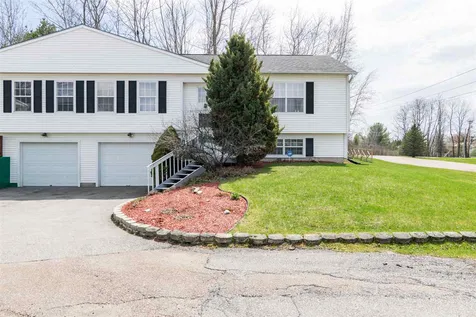 80 Twitchell Court Williston VT 05495