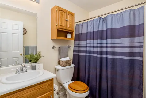 80 Twitchell Court Williston VT 05495