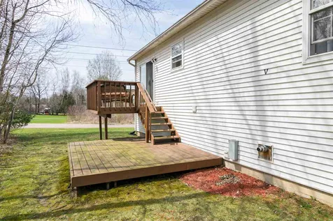 80 Twitchell Court Williston VT 05495