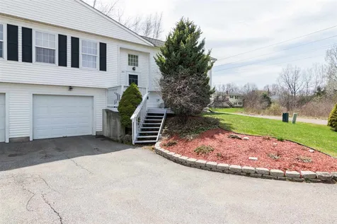 80 Twitchell Court Williston VT 05495
