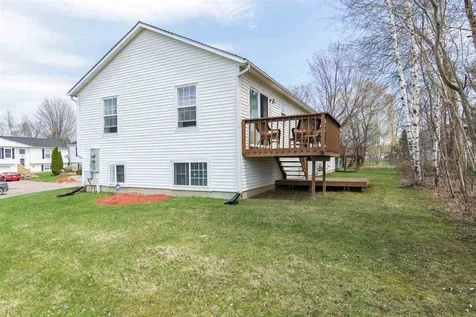 80 Twitchell Court Williston VT 05495