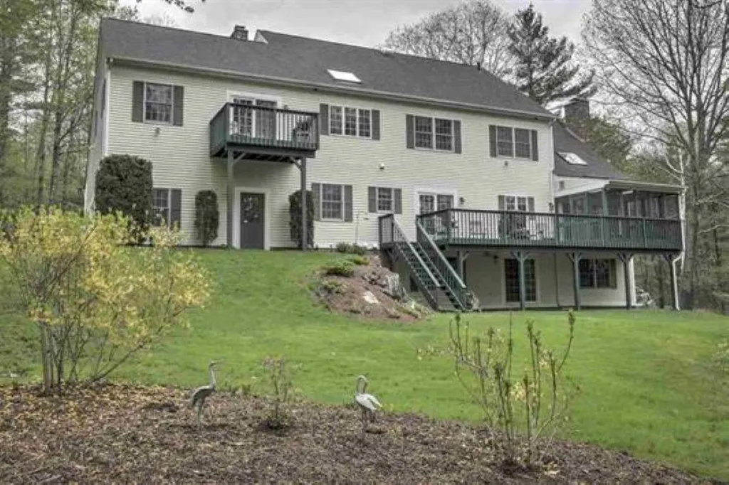 16 Pheasant Hill Road Keene NH 03431
