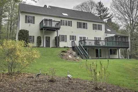 16 Pheasant Hill Road Keene NH 03431