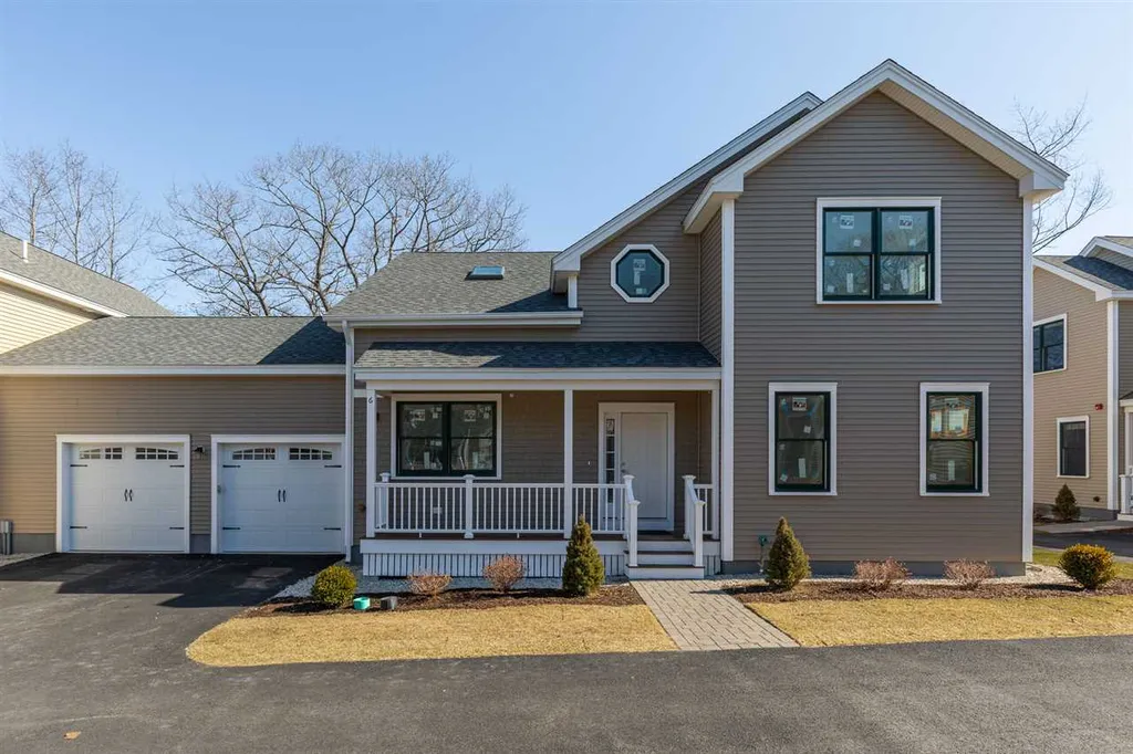 1177 Sagamore Avenue Portsmouth NH 03801