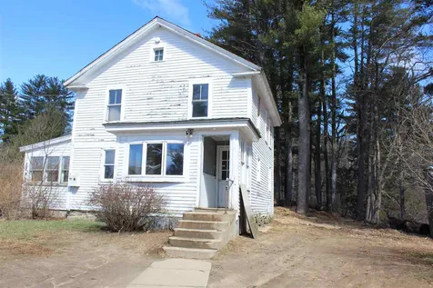 12 Cocheco Road Farmington NH 03835