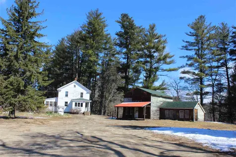 12 Cocheco Road Farmington NH 03835