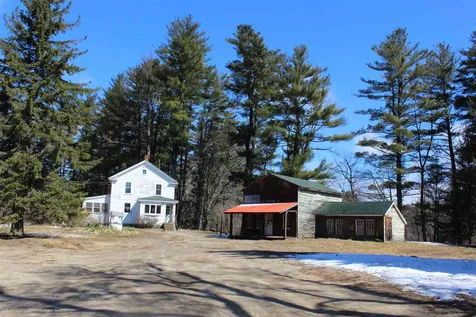 12 Cocheco Road Farmington NH 03835