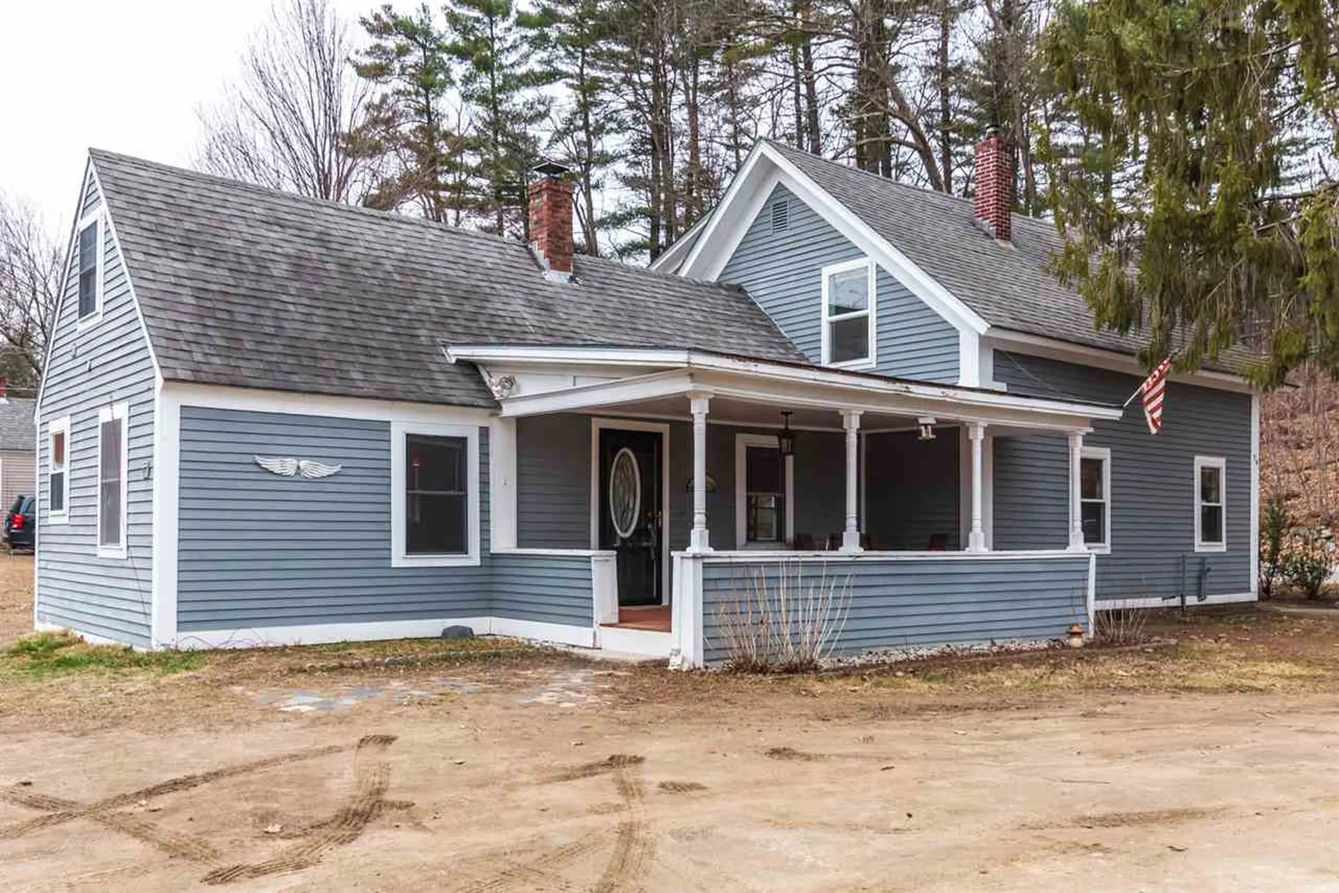 74 Wilton Road Milford NH 03055