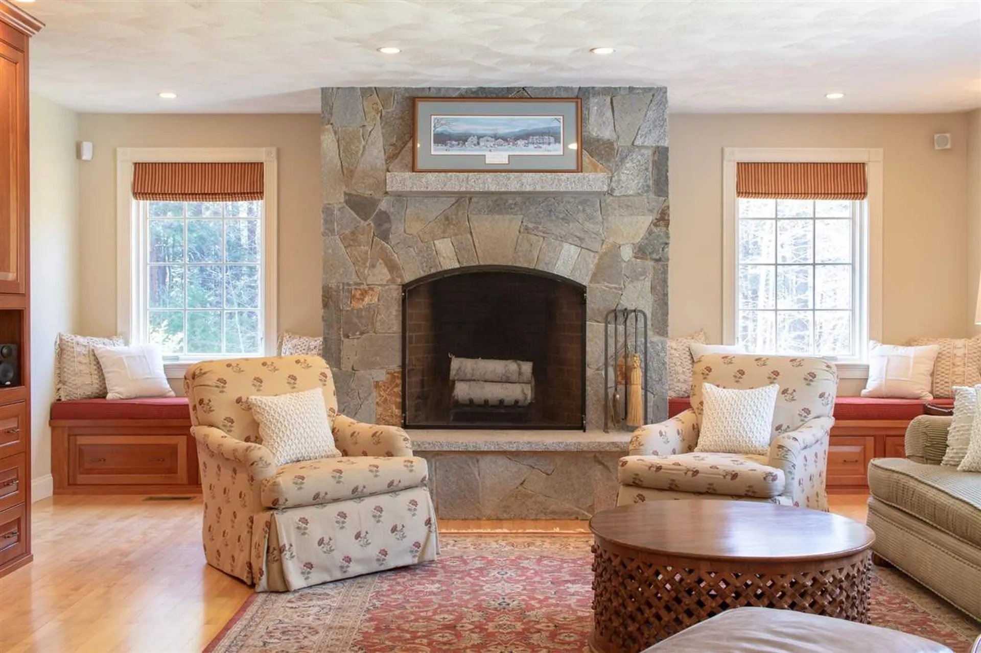10 Squier Drive North Hampton NH 03862