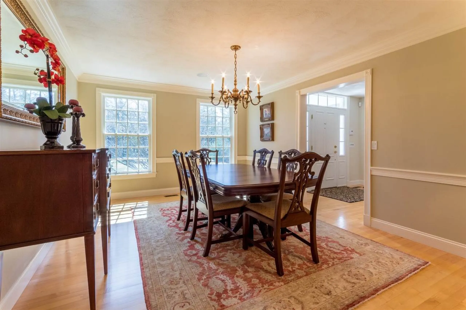 10 Squier Drive North Hampton NH 03862