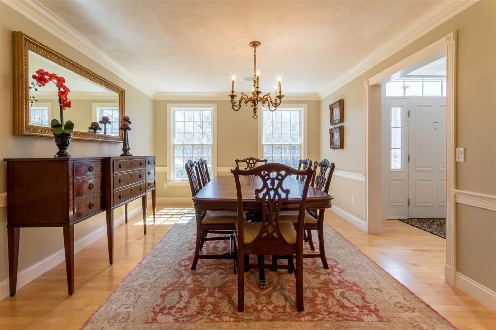 10 Squier Drive North Hampton NH 03862