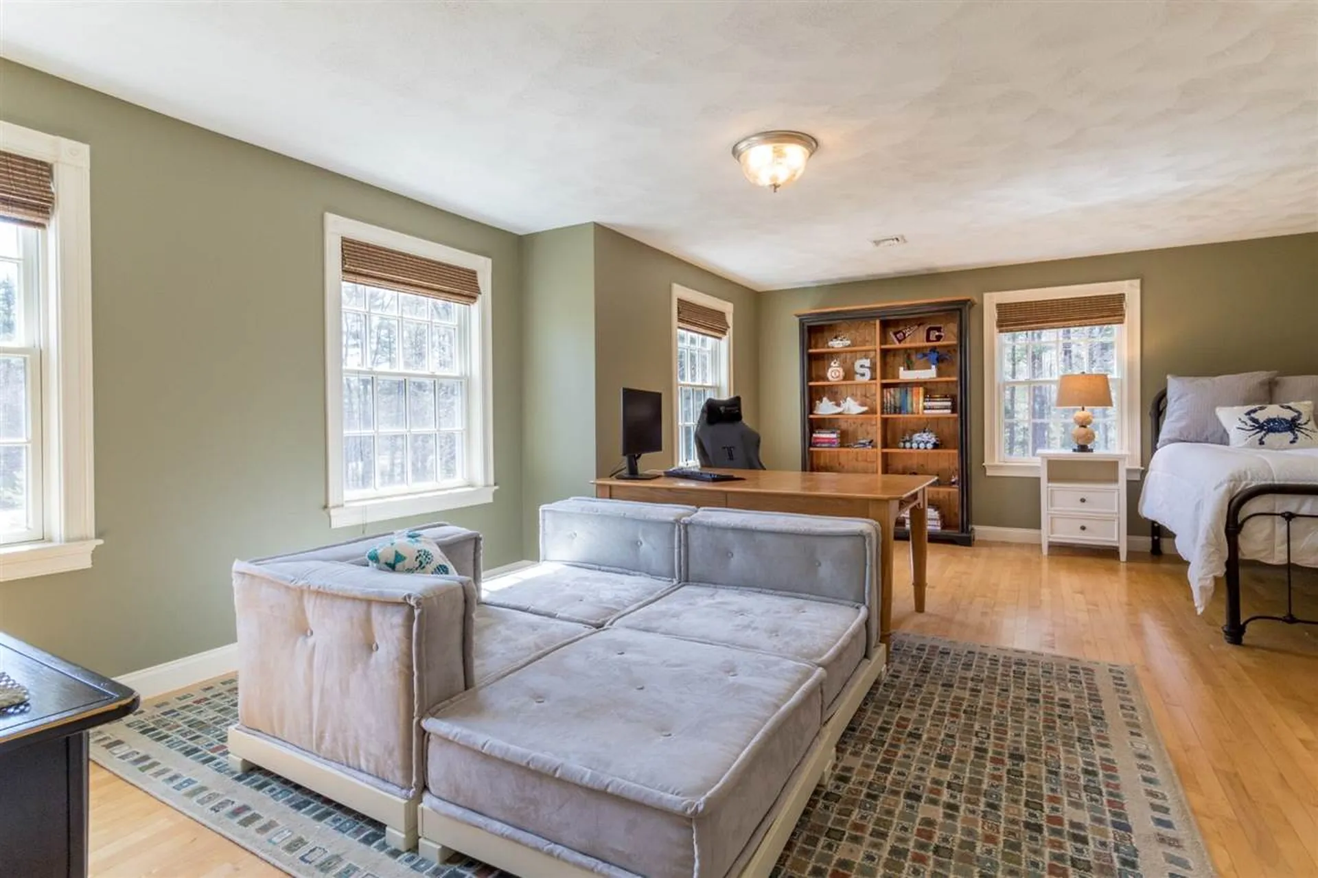 10 Squier Drive North Hampton NH 03862