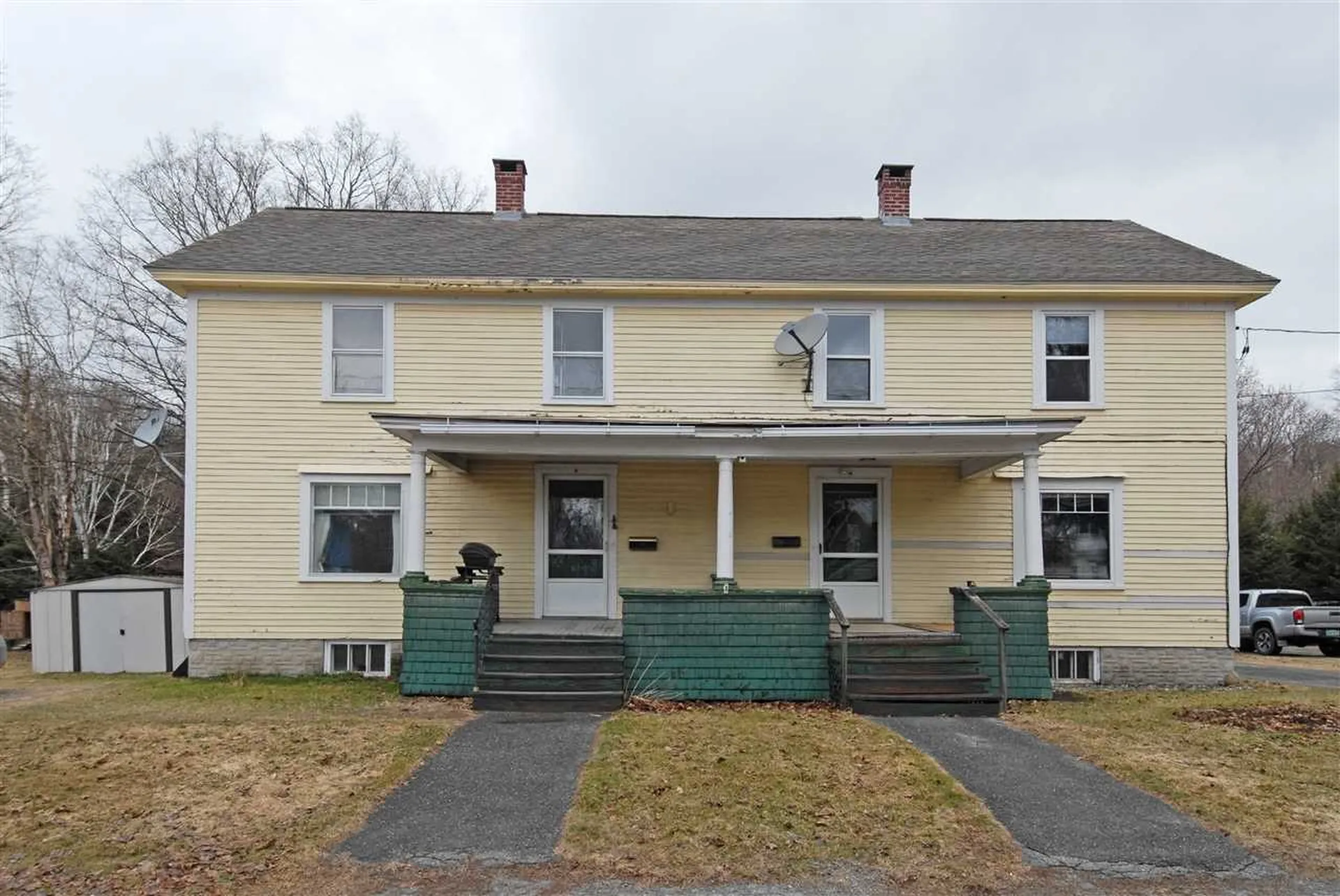 6-8 Elm Street Windsor VT 05089