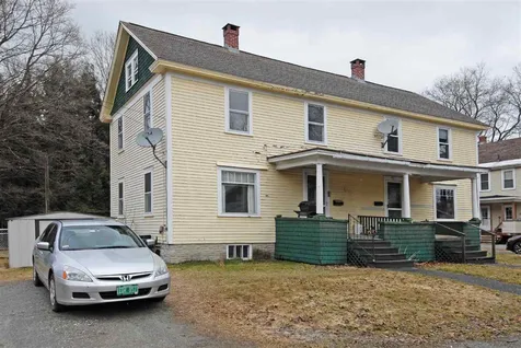 6-8 Elm Street Windsor VT 05089