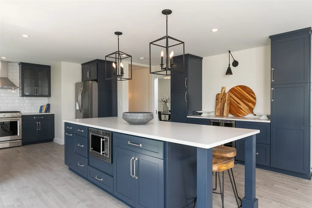 4 Highland Park Avenue Rye NH 03870