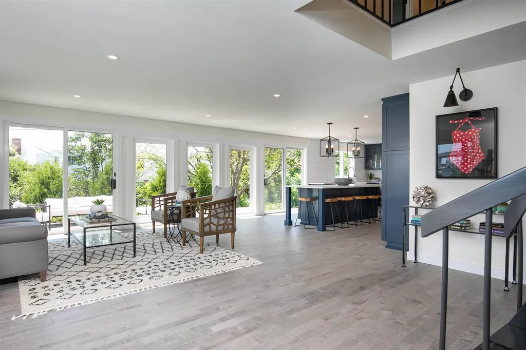 4 Highland Park Avenue Rye NH 03870