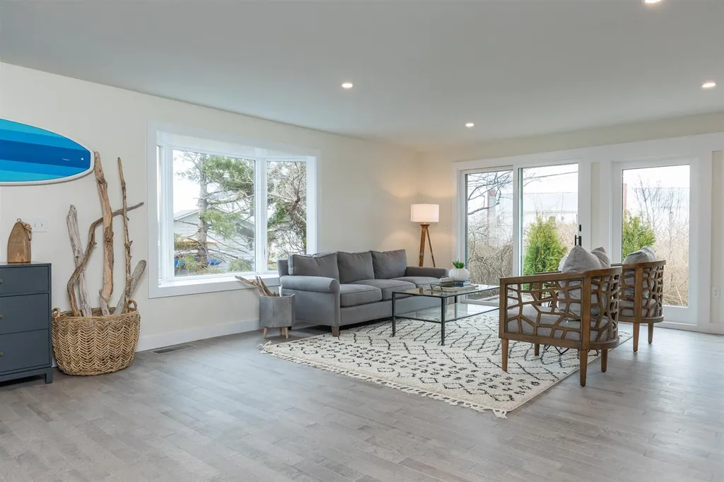4 Highland Park Avenue Rye NH 03870